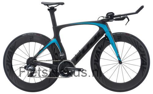 Fuji Norcom Straight specificaties 